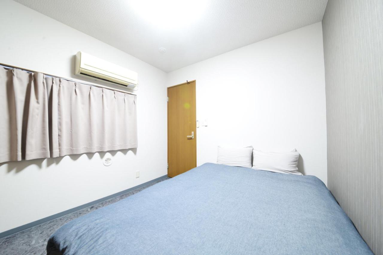 Villa Ny A Präfektur Tokio